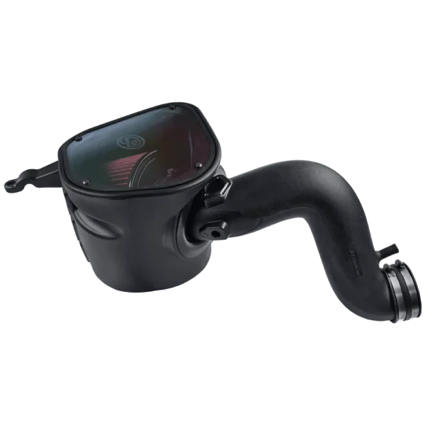 pdp_75-5093_8 Cold Air Intake for 2007-2009 Dodge Ram Cummins 6.7L