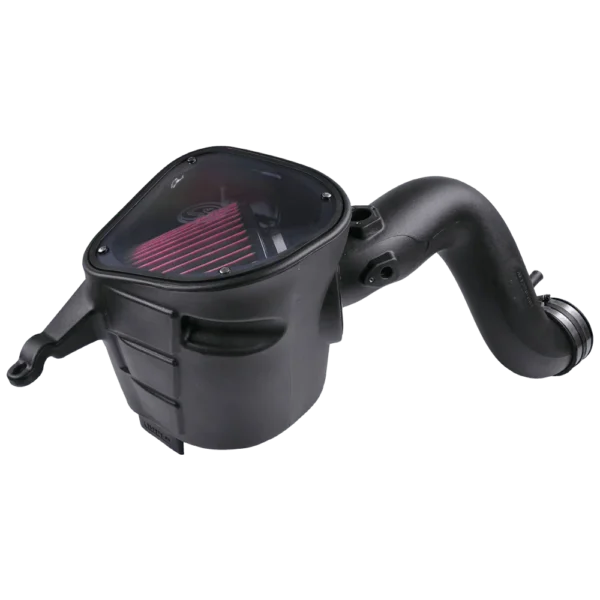 pdp_75-5093_9 Cold Air Intake for 2007-2009 Dodge Ram Cummins 6.7L