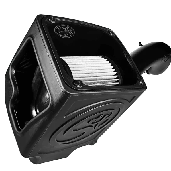 Cold Air Intake for 2016-2019 Silverado  Sierra 2500, 3500 6.0L