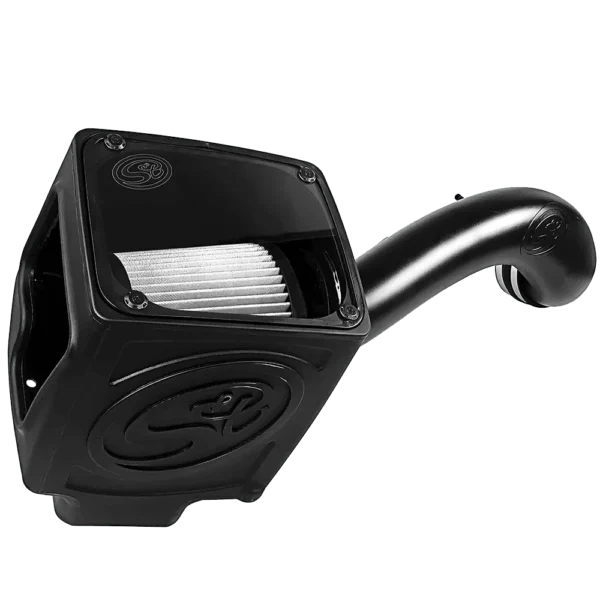 Cold Air Intake for 2016-2019 Silverado  Sierra 2500, 3500 6.0L