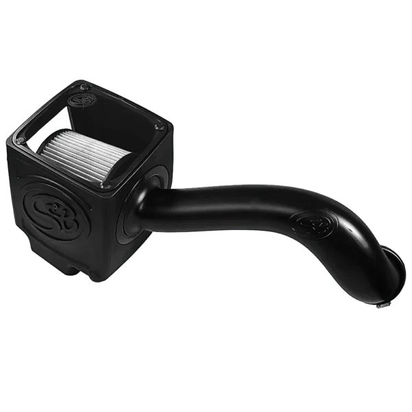 Cold Air Intake for 2016-2019 Silverado  Sierra 2500, 3500 6.0L