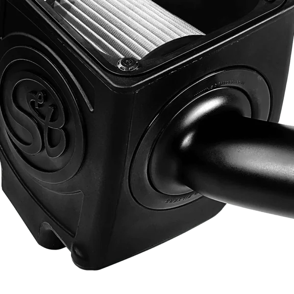 Cold Air Intake for 2016-2019 Silverado  Sierra 2500, 3500 6.0L