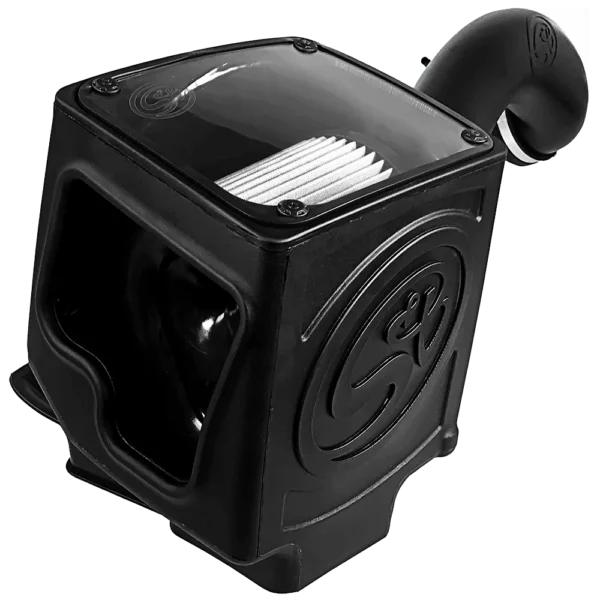 Cold Air Intake for 2016-2019 Silverado  Sierra 2500, 3500 6.0L