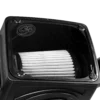Cold Air Intake for 2016-2019 Silverado  Sierra 2500, 3500 6.0L