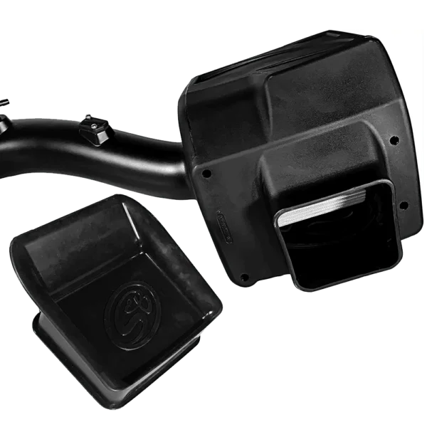 Cold Air Intake for 2016-2019 Silverado  Sierra 2500, 3500 6.0L
