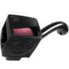 Cold Air Intake for 2016-2019 Silverado  Sierra 2500, 3500 6.0L