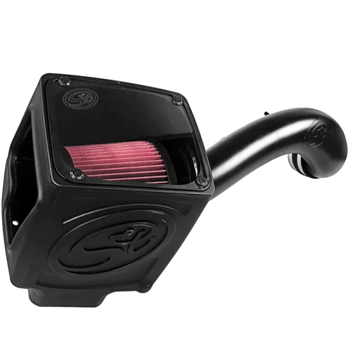 Cold Air Intake for 2016-2019 Silverado  Sierra 2500, 3500 6.0L