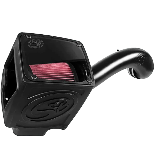 Cold Air Intake for 2016-2019 Silverado  Sierra 2500, 3500 6.0L
