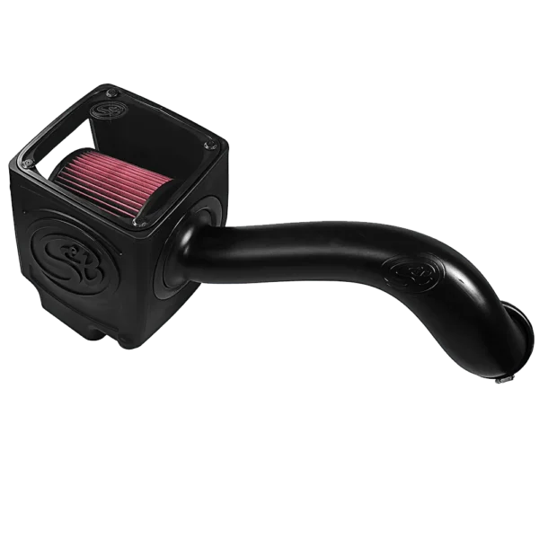 Cold Air Intake for 2016-2019 Silverado  Sierra 2500, 3500 6.0L