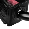 Cold Air Intake for 2016-2019 Silverado  Sierra 2500, 3500 6.0L