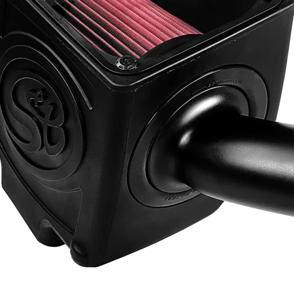 Cold Air Intake for 2016-2019 Silverado  Sierra 2500, 3500 6.0L