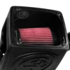 Cold Air Intake for 2016-2019 Silverado  Sierra 2500, 3500 6.0L