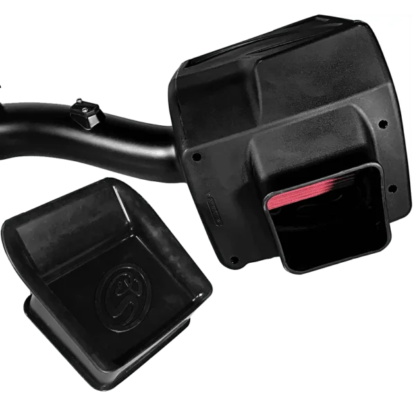 Cold Air Intake for 2016-2019 Silverado  Sierra 2500, 3500 6.0L