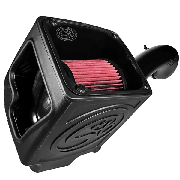 Cold Air Intake for 2016-2019 Silverado  Sierra 2500, 3500 6.0L