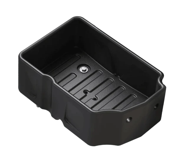 Open Air Intake for 2017-2019 Ford Powerstroke 6.7L