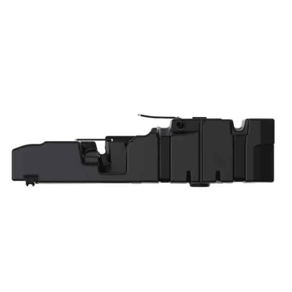 S&B 62 Gallon High-Capacity Fuel Tank for 2004-2010 GM Duramax 6.6L LLY, LBZ, LMM Crew Cab Short Bed