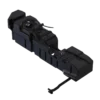 S&B 62 Gallon High-Capacity Fuel Tank for 2004-2010 GM Duramax 6.6L LLY, LBZ, LMM Crew Cab Short Bed