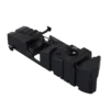 S&B 62 Gallon High-Capacity Fuel Tank for 2004-2010 GM Duramax 6.6L LLY, LBZ, LMM Crew Cab Short Bed