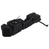 S&B 62 Gallon High-Capacity Fuel Tank for 2004-2010 GM Duramax 6.6L LLY, LBZ, LMM Crew Cab Short Bed