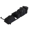 S&B 62 Gallon High-Capacity Fuel Tank for 2001-2004 GM Duramax 6.6L LB7 Crew Cab Short Bed