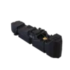 S&B 55 Gallon High-Capacity Fuel Tank for the 2006-2024 Dodge / Ram Mega Cab Short Bed