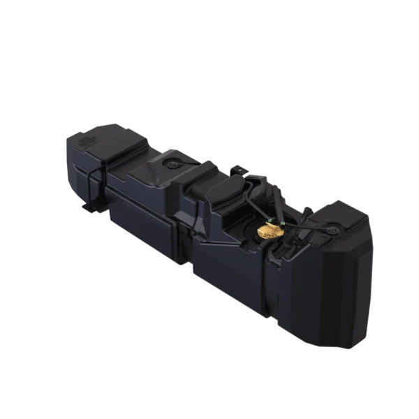 S&B 55 Gallon High-Capacity Fuel Tank for the 2006-2024 Dodge / Ram Mega Cab Short Bed