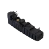 S&B 55 Gallon High-Capacity Fuel Tank for the 2006-2024 Dodge / Ram Mega Cab Short Bed