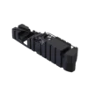 S&B 65 Gallon High-Capacity Fuel Tank for 2004-2010 GM Duramax 6.6L LLY, LBZ, LMM Crew Cab Long Bed