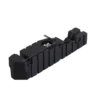 S&B 65 Gallon High-Capacity Fuel Tank for 2004-2010 GM Duramax 6.6L LLY, LBZ, LMM Crew Cab Long Bed