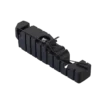 S&B 65 Gallon High-Capacity Fuel Tank for 2001-2004 GM Duramax 6.6L LB7 Crew Cab Long Bed
