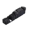 S&B 65 Gallon High-Capacity Fuel Tank for 2001-2004 GM Duramax 6.6L LB7 Crew Cab Long Bed