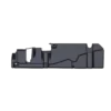 10-1016_1 S&B 60 Gallon High-Capacity Fuel Tank for 2020-2023 Chevy Silverado/GMC Sierra 2500 3500 Crew Cab Long Bed
