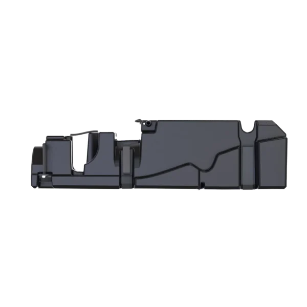 10-1016_1 S&B 60 Gallon High-Capacity Fuel Tank for 2020-2023 Chevy Silverado/GMC Sierra 2500 3500 Crew Cab Long Bed