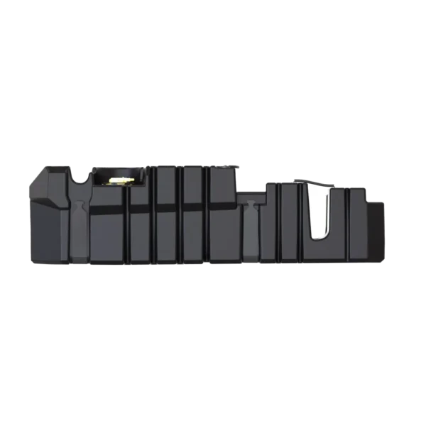 10-1016_3 S&B 60 Gallon High-Capacity Fuel Tank for 2020-2023 Chevy Silverado/GMC Sierra 2500 3500 Crew Cab Long Bed
