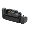S&B 62 Gallon High-Capacity Fuel Tank for 2011-2023 GM Duramax 6.6L Crew Cab Short Bed