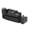 S&B 62 Gallon High-Capacity Fuel Tank for 2011-2023 GM Duramax 6.6L Crew Cab Short Bed