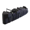 S&B 52 Gallon High-Capacity Fuel Tank for 2005-2024 Dodge Ram Cummins Crew and Quad Cab Short Bed