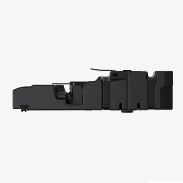 S&B 62 Gallon High-Capacity Fuel Tank for 2001-2004 GM Duramax 6.6L LB7 Crew Cab Short Bed