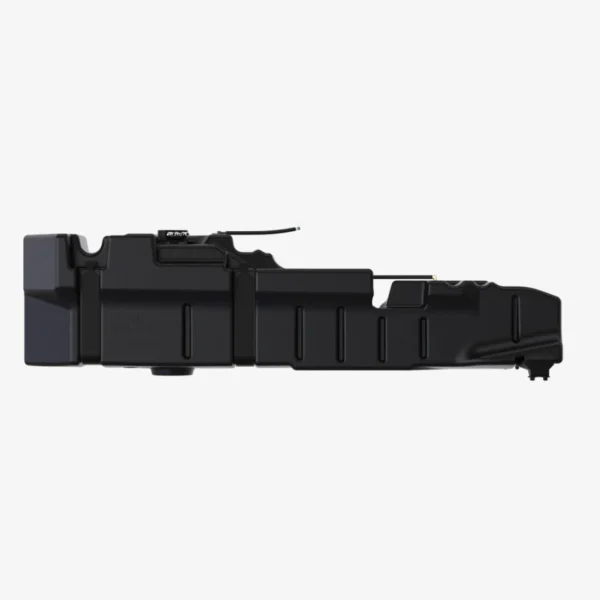 S&B 62 Gallon High-Capacity Fuel Tank for 2001-2004 GM Duramax 6.6L LB7 Crew Cab Short Bed