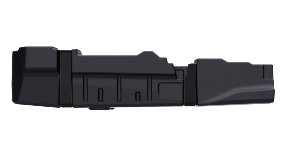 S&B 60 Gallon High-Capacity Fuel Tank for 2008-2010 Ford Powerstroke 6.4L Crew Cab Short Bed - Image 2