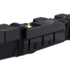 S&B 60 Gallon High-Capacity Fuel Tank for 2008-2010 Ford Powerstroke 6.4L Crew Cab Short Bed