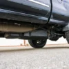 S&B 62 Gallon High-Capacity Fuel Tank for 2011-2023 GM Duramax 6.6L Crew Cab Short Bed