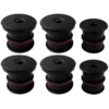 4_81-1000_0 Body Mount Kit for 2003-2007 Ford F-250/F-350/F-450/F-550 Reg. & Ext. Cab 5.4L, 6.0L, 6.8L