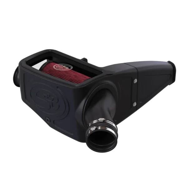 Cold Air Intake for 1998-2003 Ford Powerstroke 7.3L