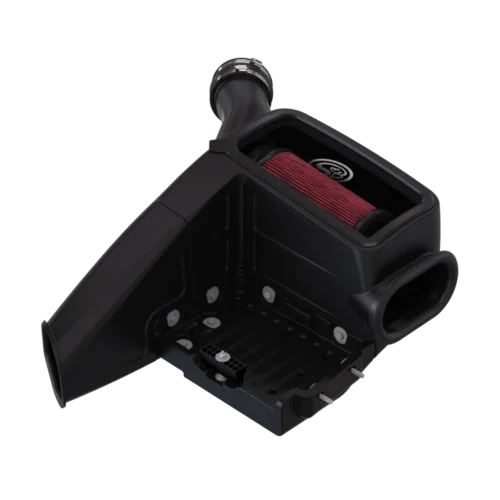 Cold Air Intake for 1998-2003 Ford Powerstroke 7.3L