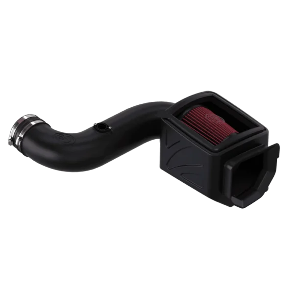 Cold Air Intake for 2006-2007 Chevy / GMC Duramax LLY-LBZ 6.6L