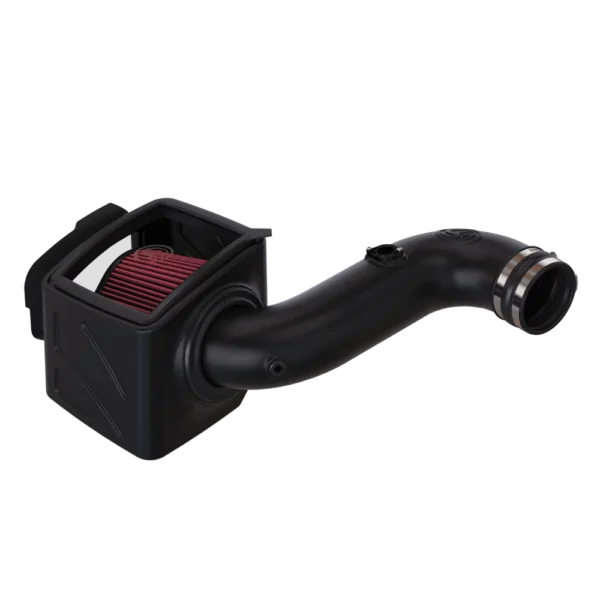 Cold Air Intake for 2006-2007 Chevy / GMC Duramax LLY-LBZ 6.6L