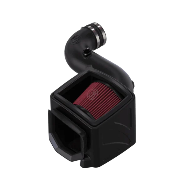 Cold Air Intake for 2006-2007 Chevy / GMC Duramax LLY-LBZ 6.6L