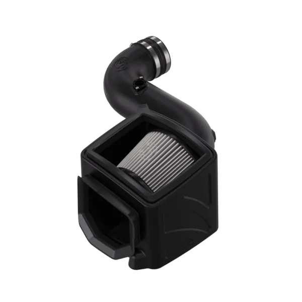 Cold Air Intake for 2006-2007 Chevy / GMC Duramax LLY-LBZ 6.6L