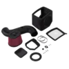 Cold Air Intake for 2006-2007 Chevy / GMC Duramax LLY-LBZ 6.6L